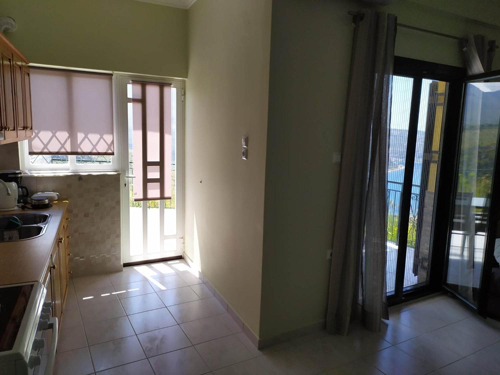 Frygano Apartments 1 Oítilon Pokoj fotografie